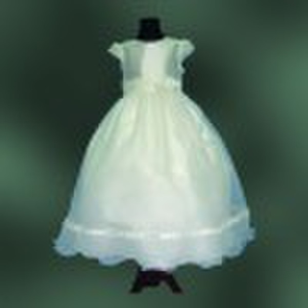 Flower Girls dress