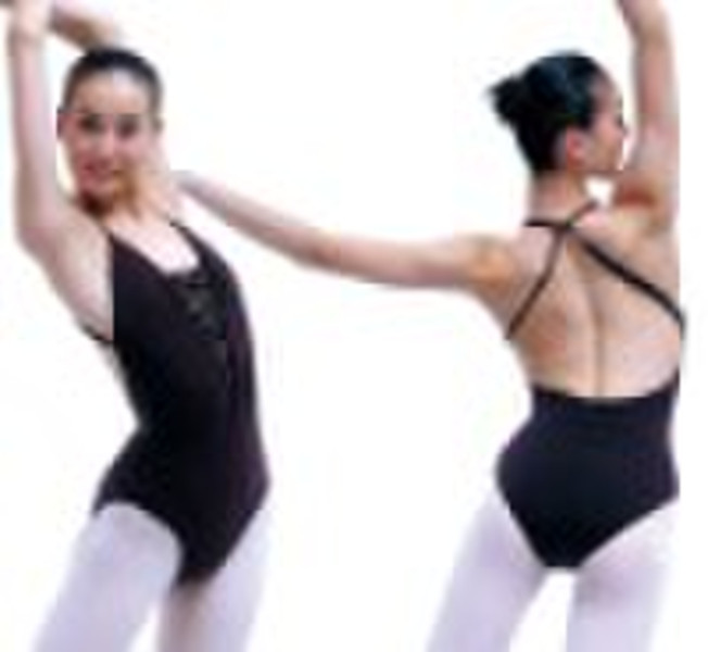 2730 Camisole Leotard / Dance Wear / Ballett-Trikotanzug