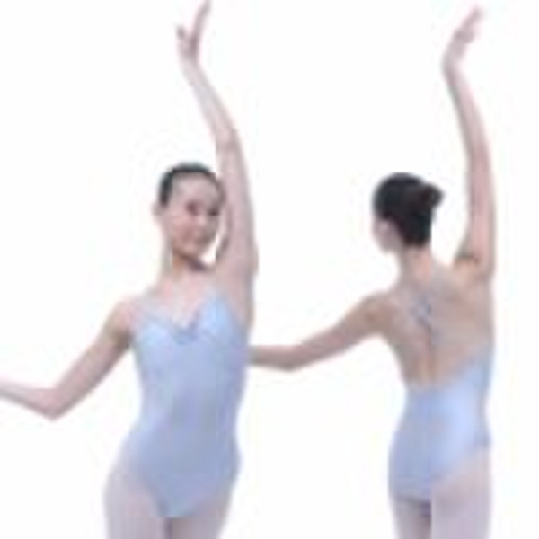 1732 Camisole Leotard /Dance Leotard