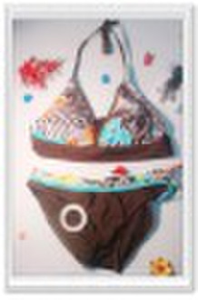 2010 fashion sexy swimwear