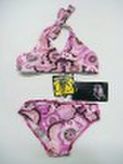 Children bikini