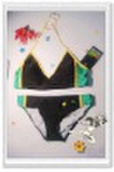 2010 fashion lady's swimsuit