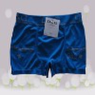 2010 Nahtlose Herren Boxer Brief