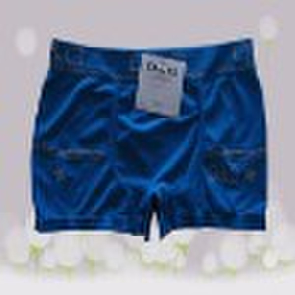 2010 Nahtlose Herren Boxer Brief