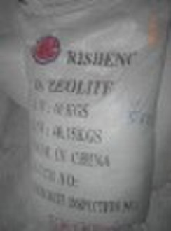 Detergent Raw Materials