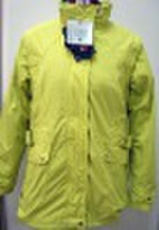 Selma 3-in-1 ladies' coat