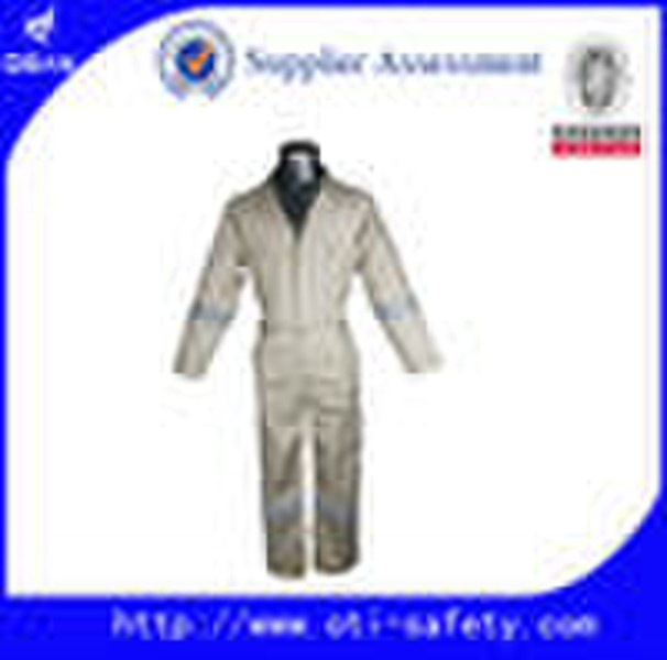 non-woven vest