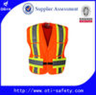 EN471 safety vest