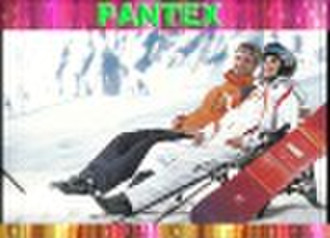 Snow wear skiwear