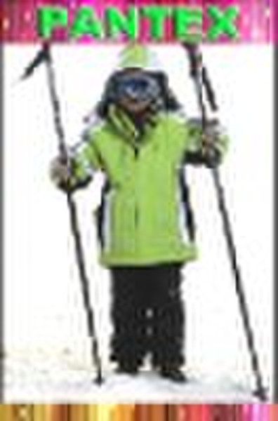winter sports wear