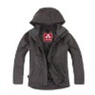 ski suit children's winter jacket
