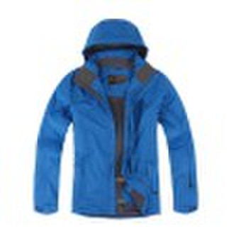 waterproof jacket