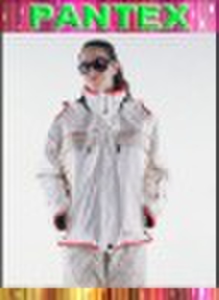 lady's outdoor jacket wind jacket