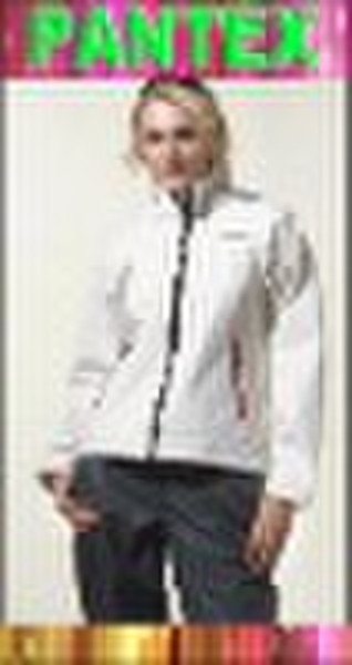 Softshell Jacket