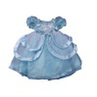 Cinderella Prinzessin Kleid