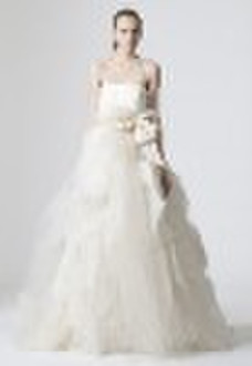 Vera Wang New Design  Wedding Dress Style Spring 2