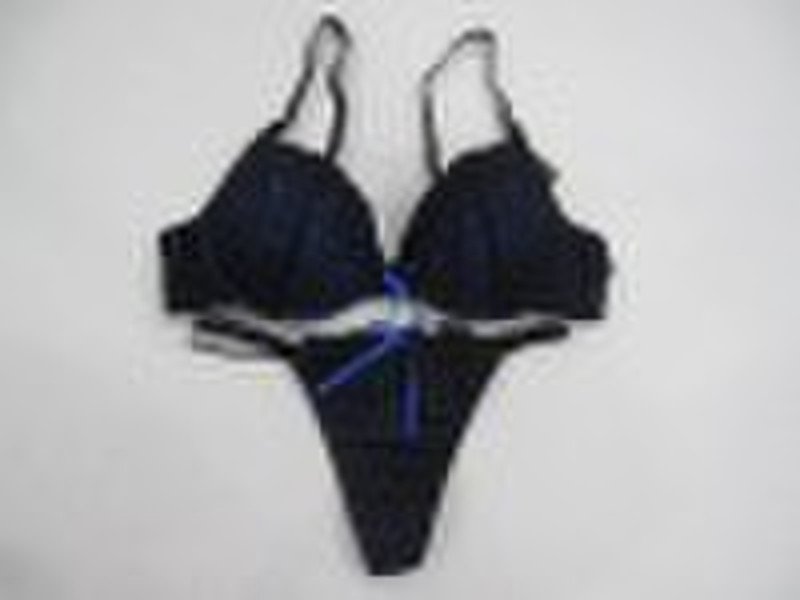 Dessous-Set, sexy Dessous-Set, Dessous