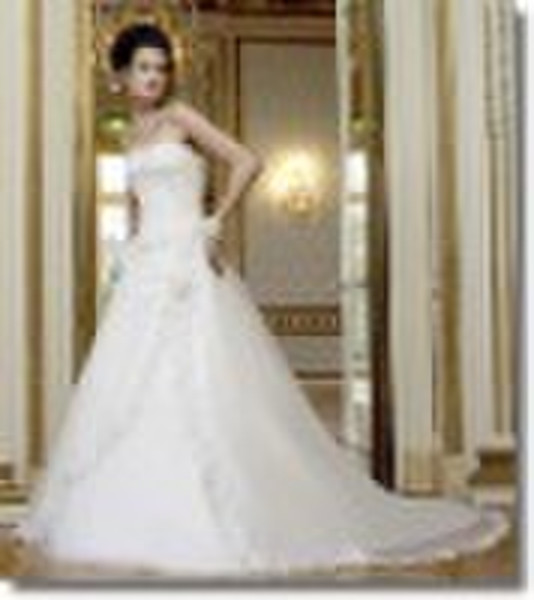 New Arrival Wedding dress