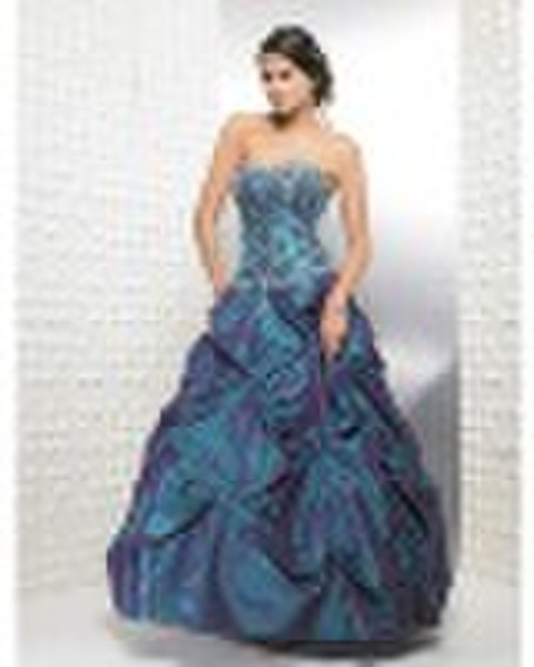 Abendkleid Abendkleid Cocktail Anlass Kleid