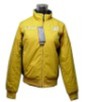 brand jacket