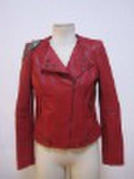 Ladies' fashion jacket