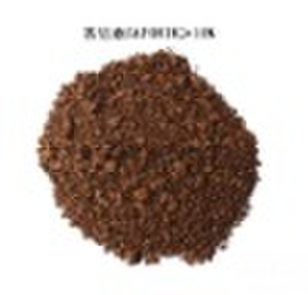 camellia seed meal