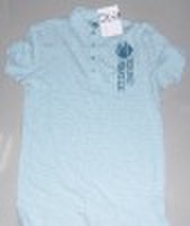 Men's Knitted T-Shirt