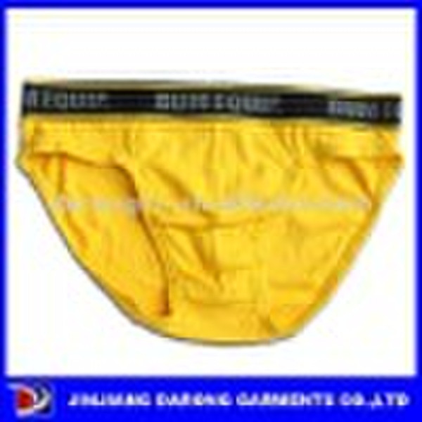 Mann briefs (Männer Unterwäsche, Unterbekleidung)