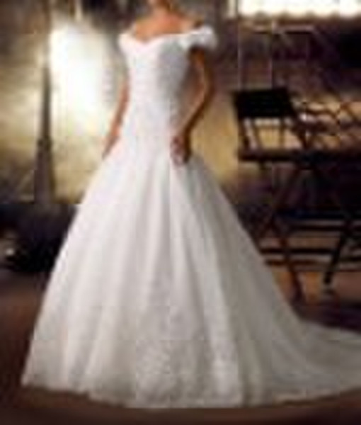 wedding dress 99491