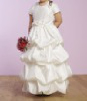 flower girl dress FL208