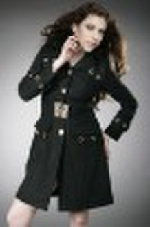 fashion ladies' coat