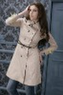 fashion ladies' coat