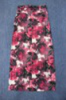 fashion ladies' skirt