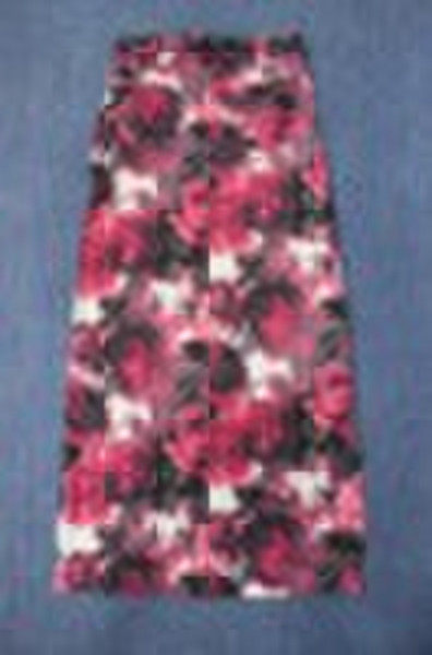 fashion ladies' skirt