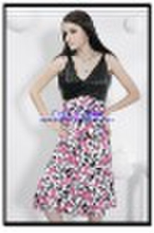 fashion summer dress