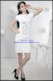 2011 Newest  Style Pyrography Cotton Dress