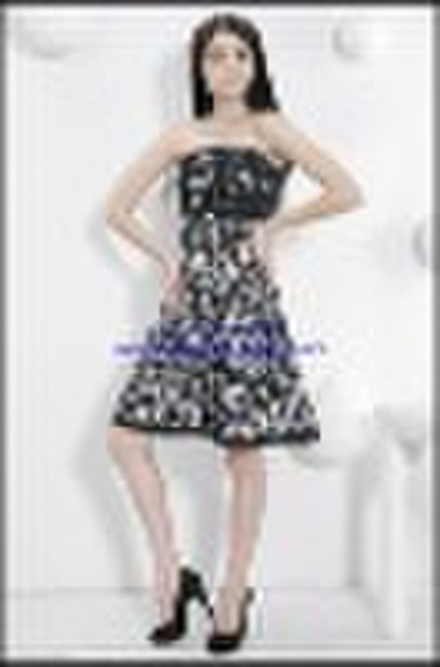 2011 Newest  Style  Pringting Women Clothes