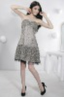 Lady's fashion dress