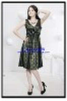 Lady's Evening dress