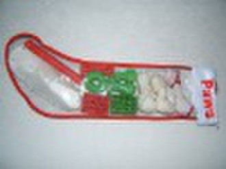 HXO-0062 Chirstmas dog chews products