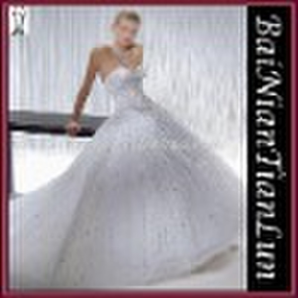 gorgeous 10 off  bridal dress