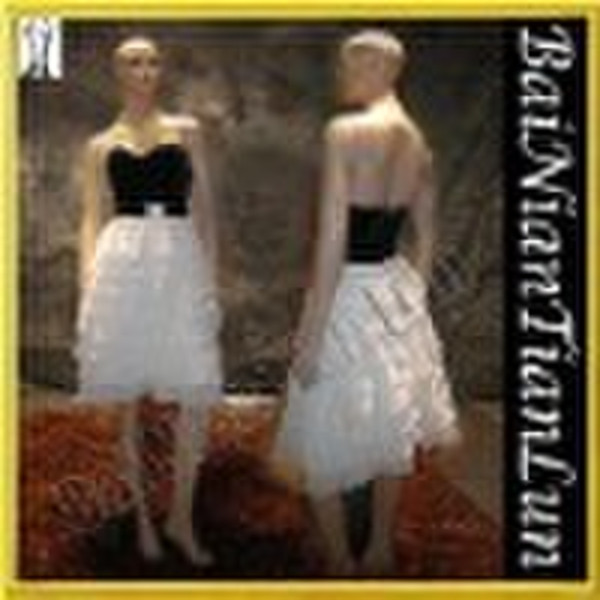 Latest Attractive Cocktail Dress