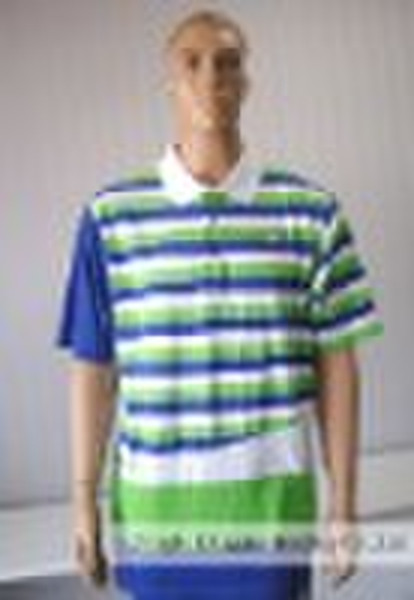 Men's polo-shirt