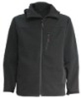 softshell jacket