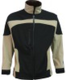 softshell jacket