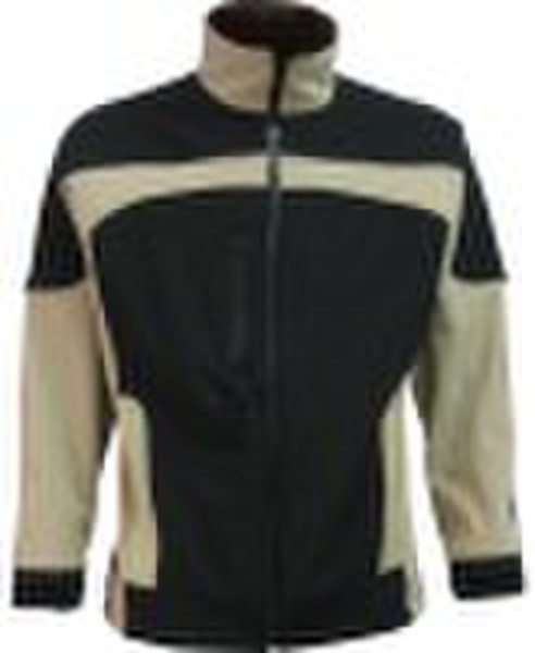 softshell jacket