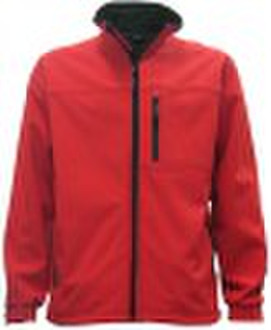 softshell jacket