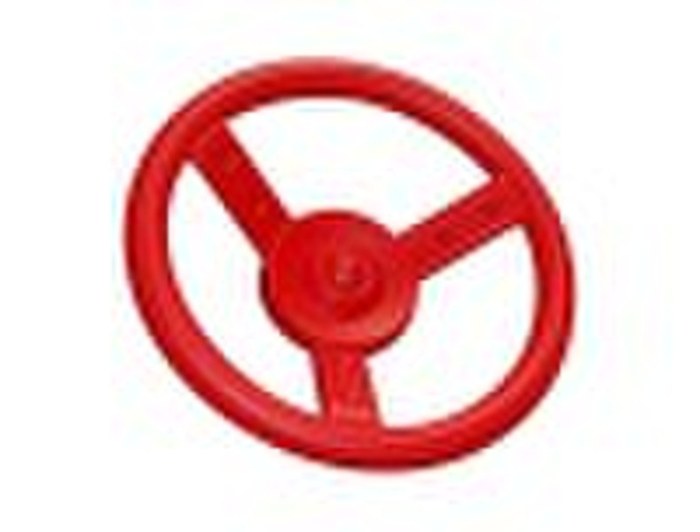 steering wheel toy