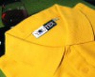 pique polo shirts