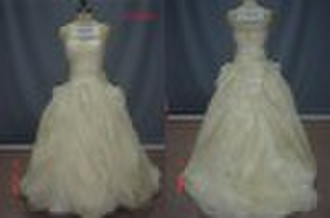 wedding dress CC0106